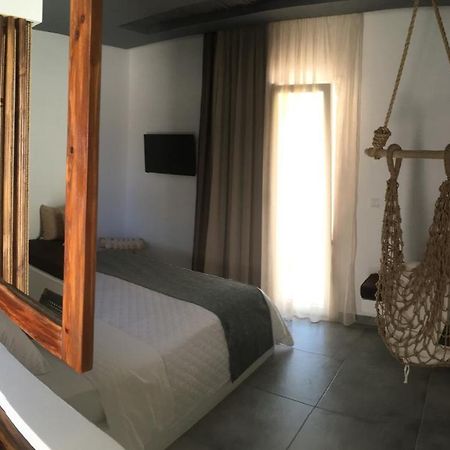 Aellia Hotel & Suites Leros Lakkion Exterior photo
